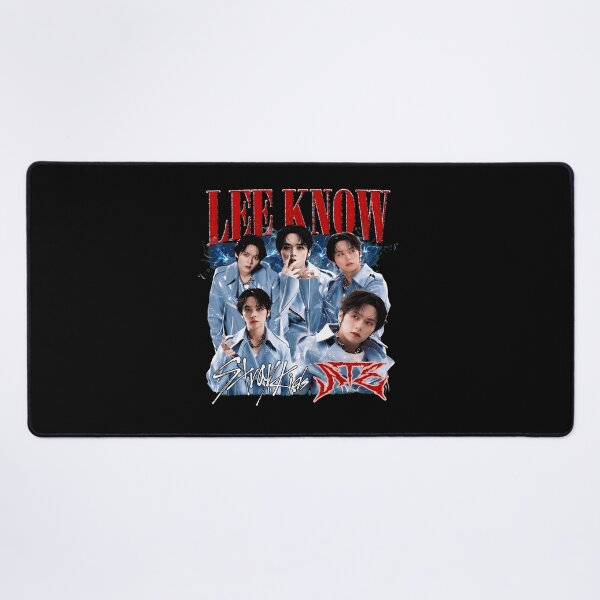 Item preview, Vintage Lee Know Stray Kids 5-STAR Kpop designed and sold by AbigailP792708.
