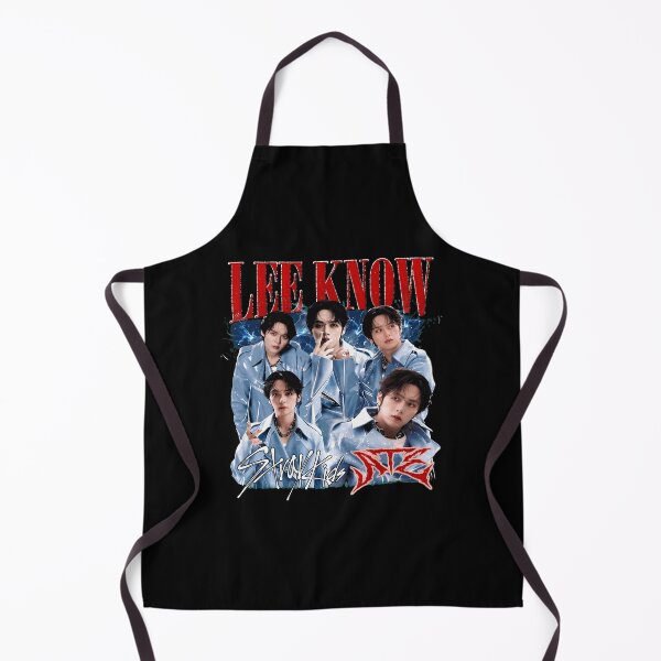 Item preview, Vintage Lee Know Stray Kids 5-STAR Kpop  designed and sold by AbigailP792708.