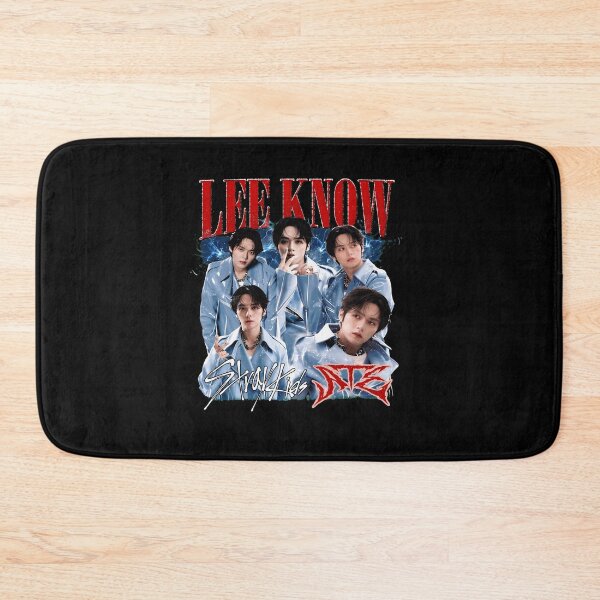 Item preview, Vintage Lee Know Stray Kids 5-STAR Kpop  designed and sold by AbigailP792708.