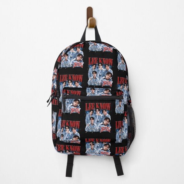 Item preview, Vintage Lee Know Stray Kids 5-STAR Kpop  designed and sold by AbigailP792708.