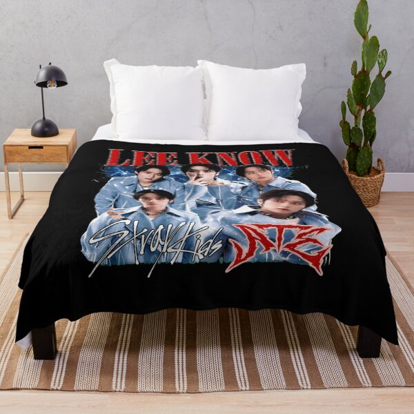 Item preview, Vintage Lee Know Stray Kids 5-STAR Kpop designed and sold by AbigailP792708.