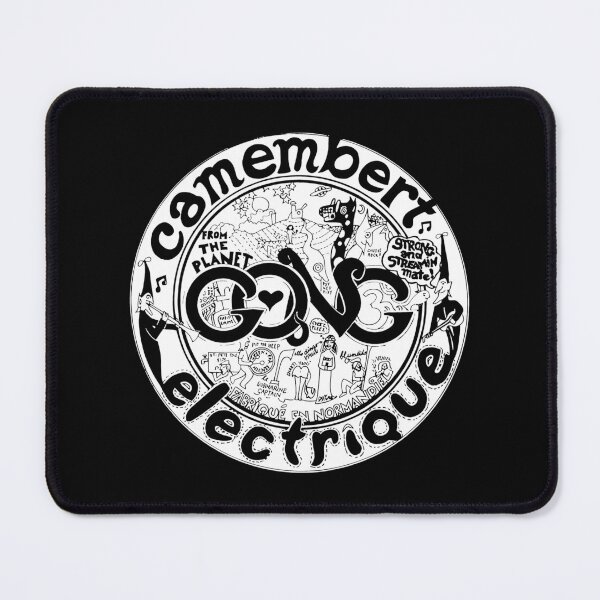 Item preview, Gong Magick Mother Invocation designed and sold by CentralCrown.