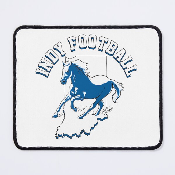Item preview, Indianapolis Colts designed and sold by lightdstore.
