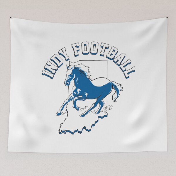 Item preview, Indianapolis Colts designed and sold by lightdstore.