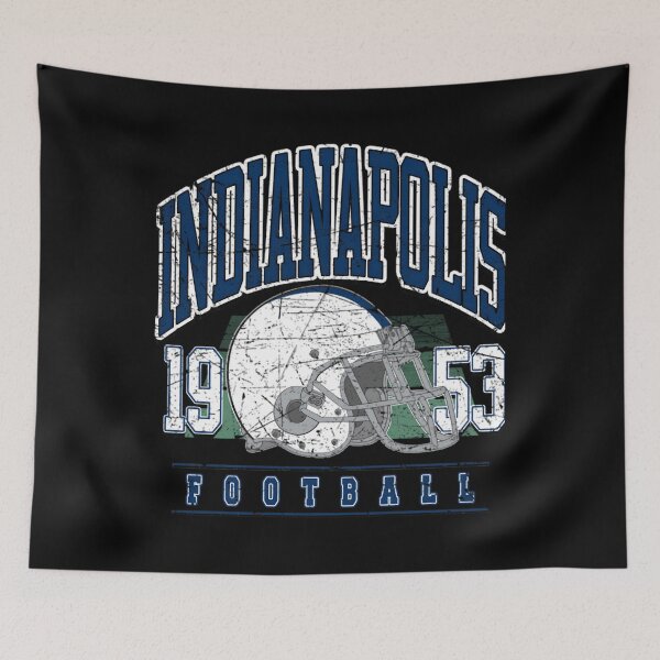 Item preview, Indianapolis Colts designed and sold by Jeanjell71.