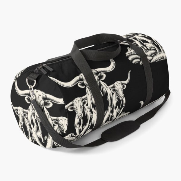 Item preview, Vintage Texas Longhorn Bull Graphic designed and sold by JonelCrafts.
