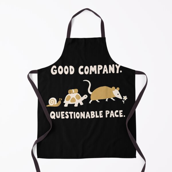 Item preview, Good Company Questionable pace designed and sold by SuziLope.