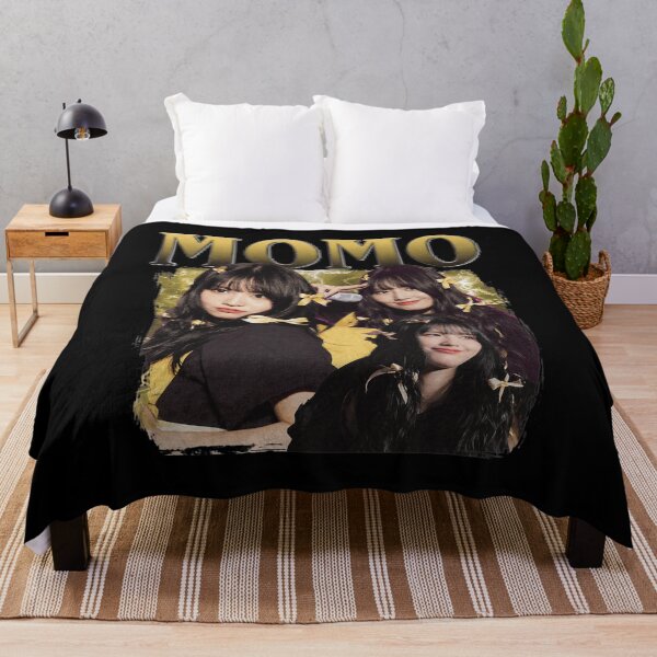Item preview, Vintage Momo Kpop Idol Retro Photo Collage designed and sold by KaylaRob311870.