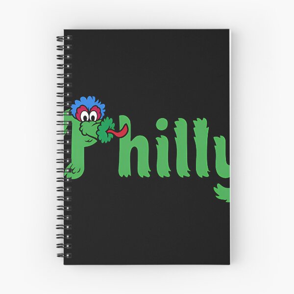 Item preview, Philly Phanatic Philadelphia Phillies Baseball designed and sold by pigletbooklet.