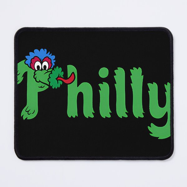 Item preview, Philly Phanatic Philadelphia Phillies Baseball designed and sold by pigletbooklet.