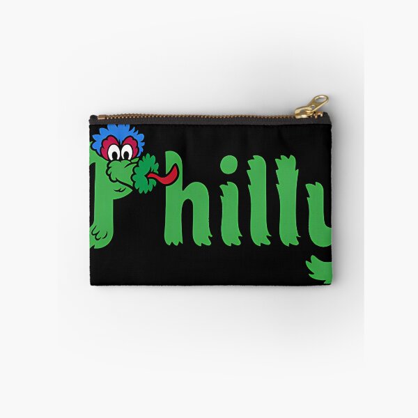 Aperçu de l'œuvre Philly Phanatic, les Phillies de Philadelphie (baseball) créée et vendue par pigletbooklet.