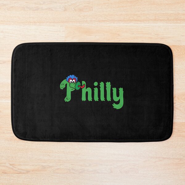 Item preview, Philly Phanatic Philadelphia Phillies Baseball designed and sold by pigletbooklet.