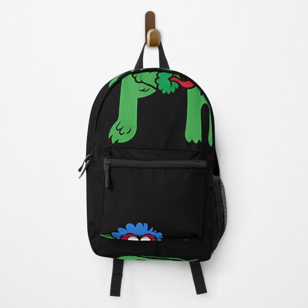 Item preview, Philly Phanatic Philadelphia Phillies Baseball designed and sold by pigletbooklet.
