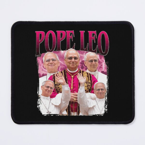 Item preview, Vintage Pope Leo XIII Retro Graphic designed and sold by Christop885863.