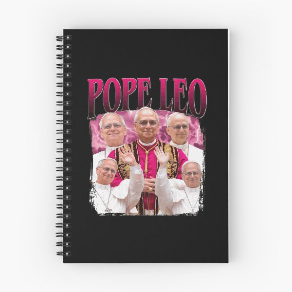 Item preview, Vintage Pope Leo XIII Retro Graphic  designed and sold by Christop885863.