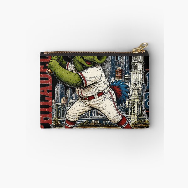 Item preview,  Philadelphia Broad Street Baseball  designed and sold by Flames Between Us.
