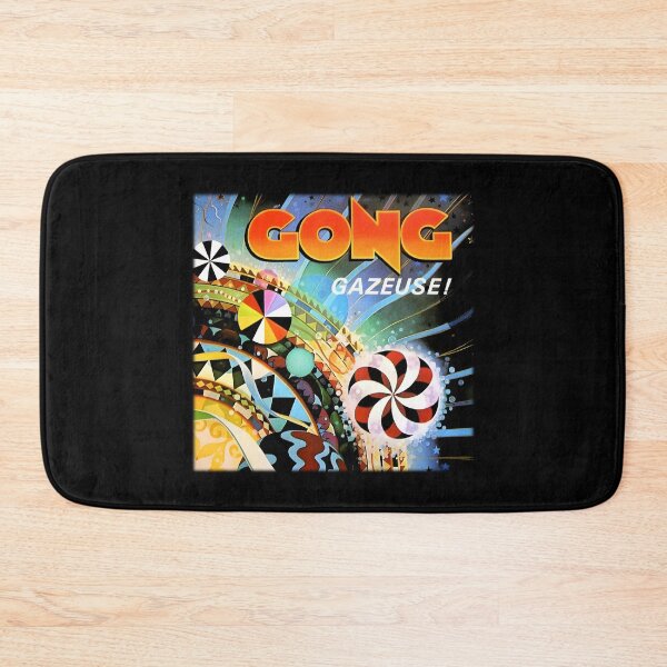 Item preview, Gong Other Side of the Sky designed and sold by CentralCrown.