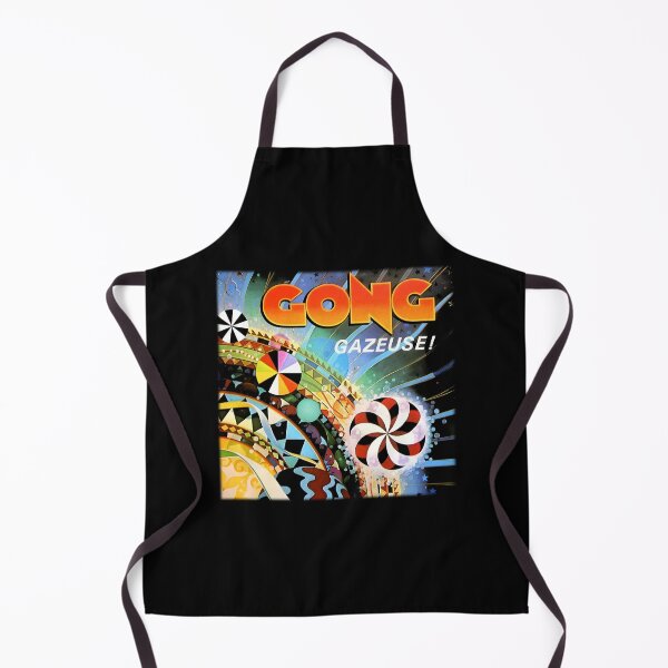Item preview, Gong Other Side of the Sky designed and sold by CentralCrown.