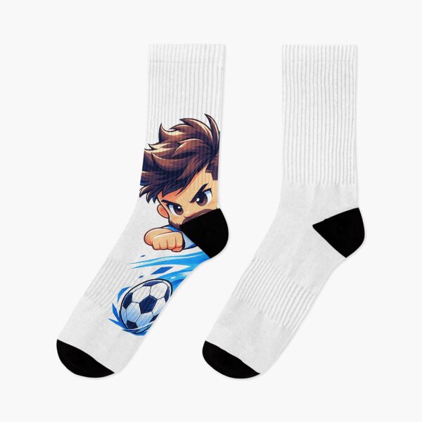Item preview, Messi Chibi designed and sold by JohnaDickerson.
