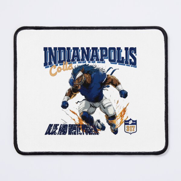 Item preview, Indianapolis Colts designed and sold by Jeanjell71.