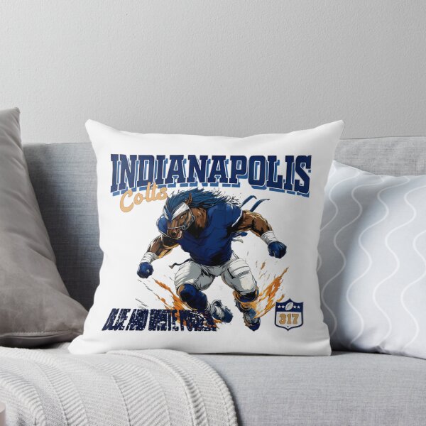 Item preview, Indianapolis Colts designed and sold by Jeanjell71.