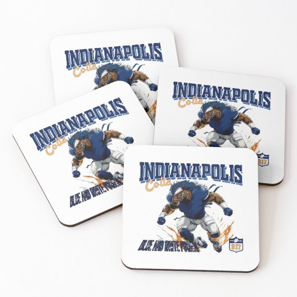 Item preview, Indianapolis Colts designed and sold by Jeanjell71.