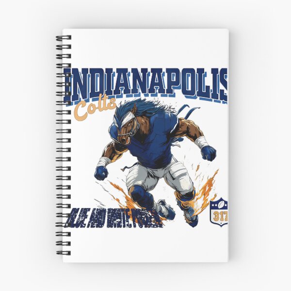 Item preview, Indianapolis Colts designed and sold by Jeanjell71.