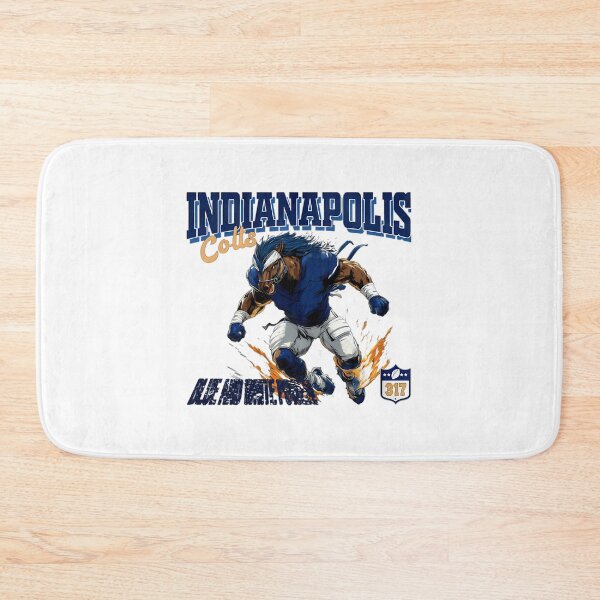 Item preview, Indianapolis Colts designed and sold by Jeanjell71.