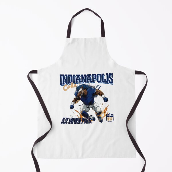 Item preview, Indianapolis Colts designed and sold by Jeanjell71.