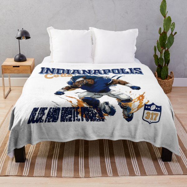 Item preview, Indianapolis Colts designed and sold by Jeanjell71.