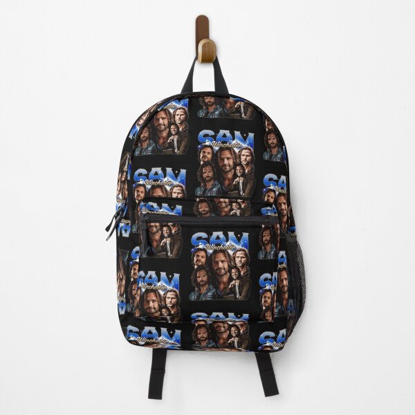 Item preview, Vintage Sam Winchester Supernatural  designed and sold by AbigailP792708.