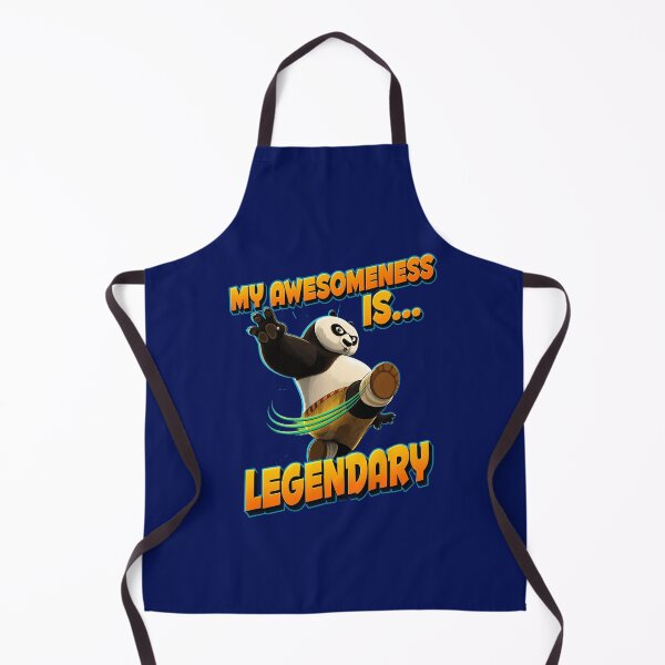 Item preview, Legendary Panda Awesomeness designed and sold by phambang78.