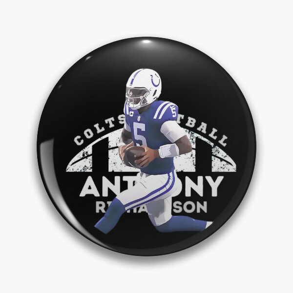 Artikelvorschau, Indianapolis Colts entworfen und verkauft von lightdstore.