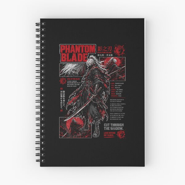 Item preview, Phantom Blade Zero Dark Martial Arts Poster designed and sold by PrestonChild.