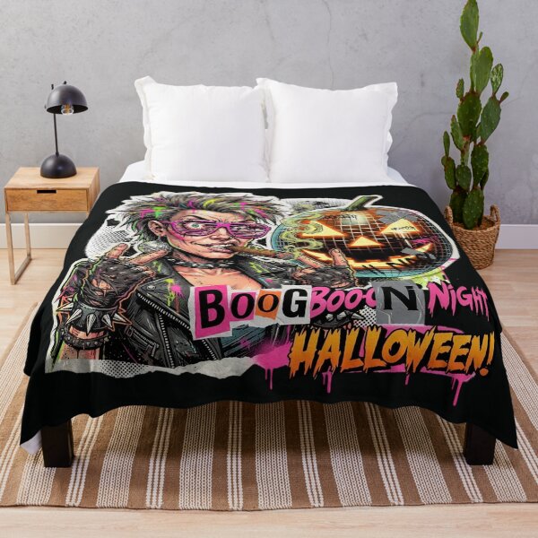 Item preview, Halloween Wicked Punk Cigar Disco Pumpkin designed and sold by Voodoo Store Paranormal Collections.