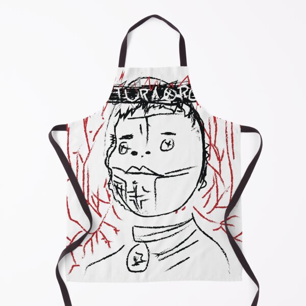 Item preview,  Heavy Metal Sepultura Line Art  designed and sold by EvulAtheng Designs.