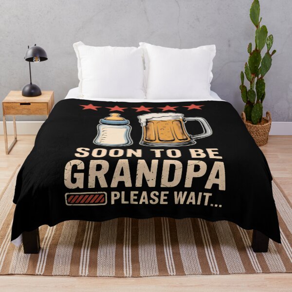 Item preview, Próximo a ser abuelo. Por favor, espere. Cargando... designed and sold by SketchyCrew.