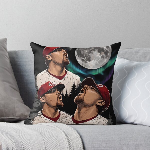 Item preview,  Randy Howling At The Moon  designed and sold by Flames Between Us.