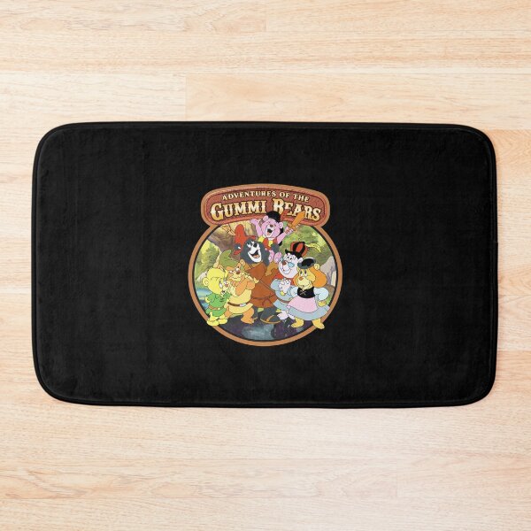 Item preview, Adventures Of The Gummi Bears  Show Art designed and sold by Kristaeeneycvb.