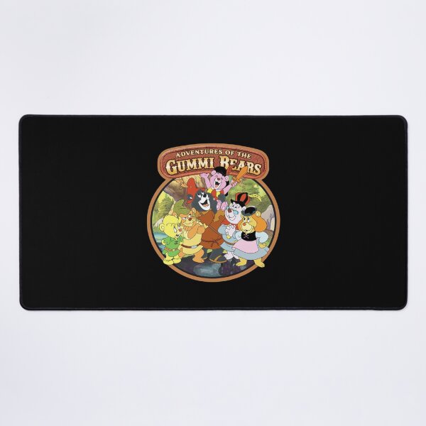 Item preview, Adventures Of The Gummi Bears Show Art designed and sold by Kristaeeneycvb.