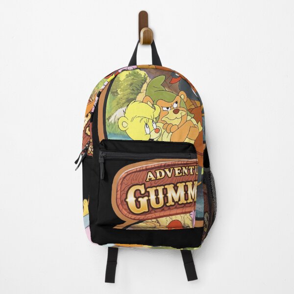 Item preview, Adventures Of The Gummi Bears Show Art designed and sold by Kristaeeneycvb.
