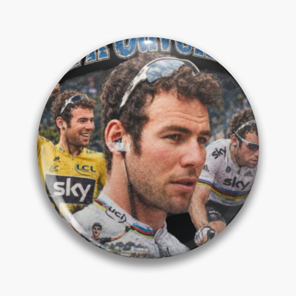 Item preview, MARK CAVENDISH designed and sold by Legenways.