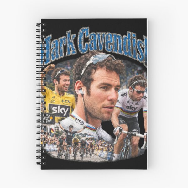Artikelvorschau, MARK CAVENDISH entworfen und verkauft von Legenways.