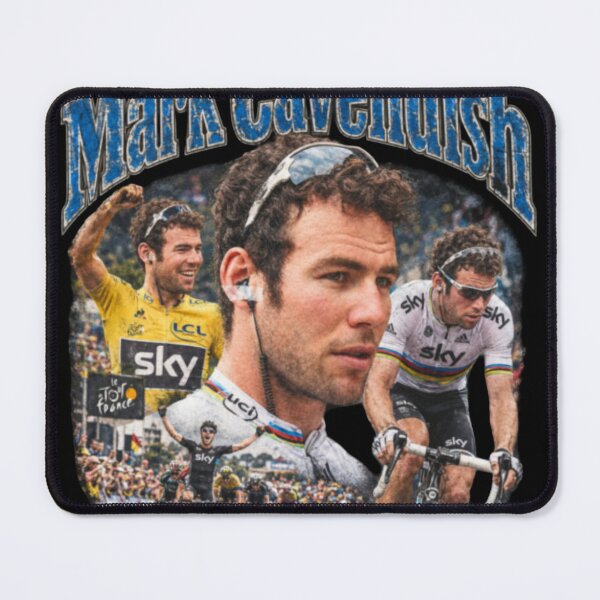 Item preview, MARK CAVENDISH designed and sold by Legenways.