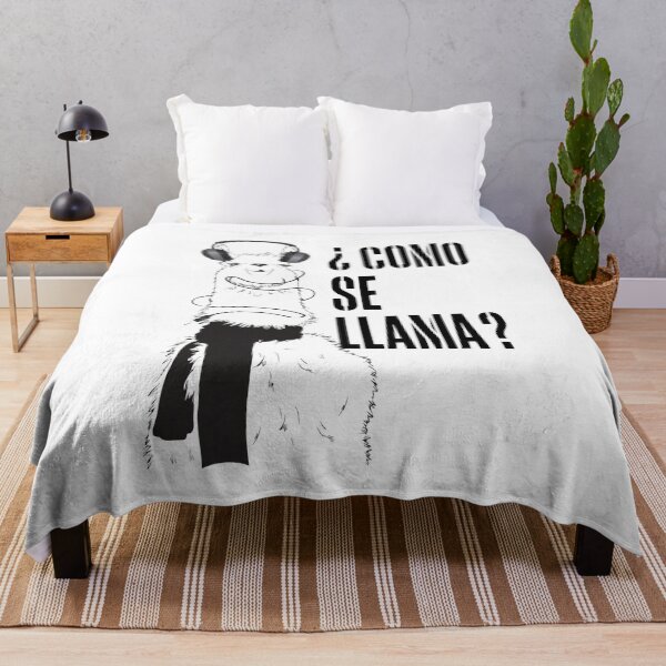 Item preview, Funny Llama Wearing Headphones Asking What's Its Name designed and sold by Kristaeeneycvb.