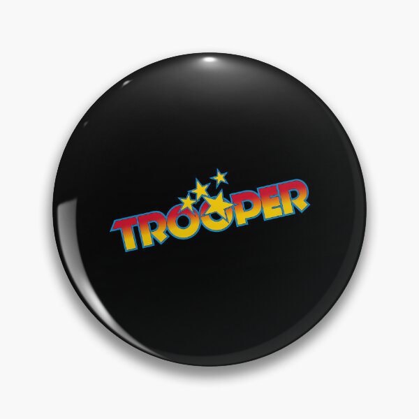 Item preview, Canadian Band Trooper  designed and sold by HamzaZemharir.