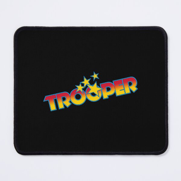 Item preview, Canadian Band Trooper designed and sold by HamzaZemharir.