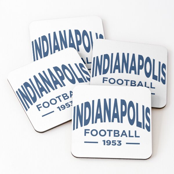 Item preview, Indianapolis Colts designed and sold by Looonagram.