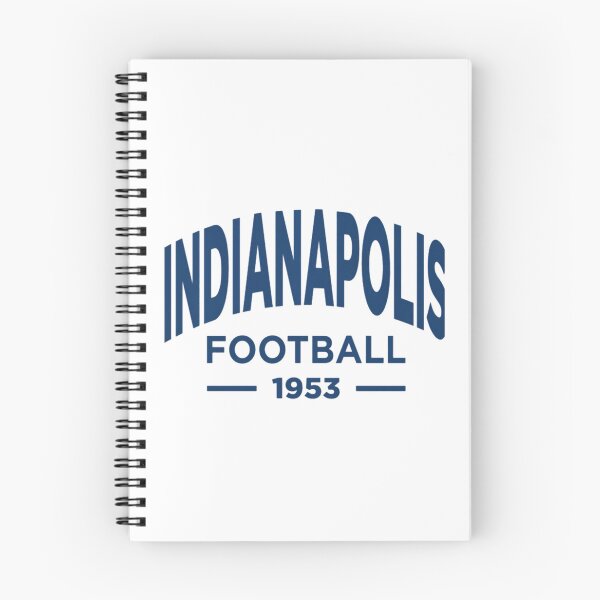 Item preview, Indianapolis Colts designed and sold by Looonagram.