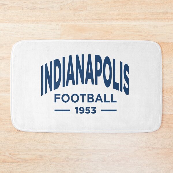 Item preview, Indianapolis Colts designed and sold by Looonagram.